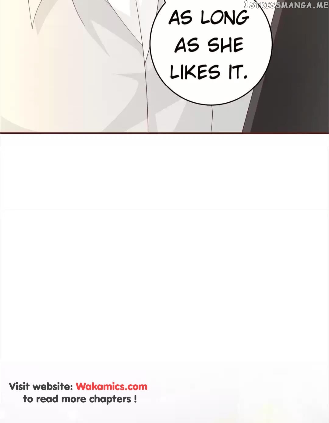 Always My Real Husband chapter 108 - page 9