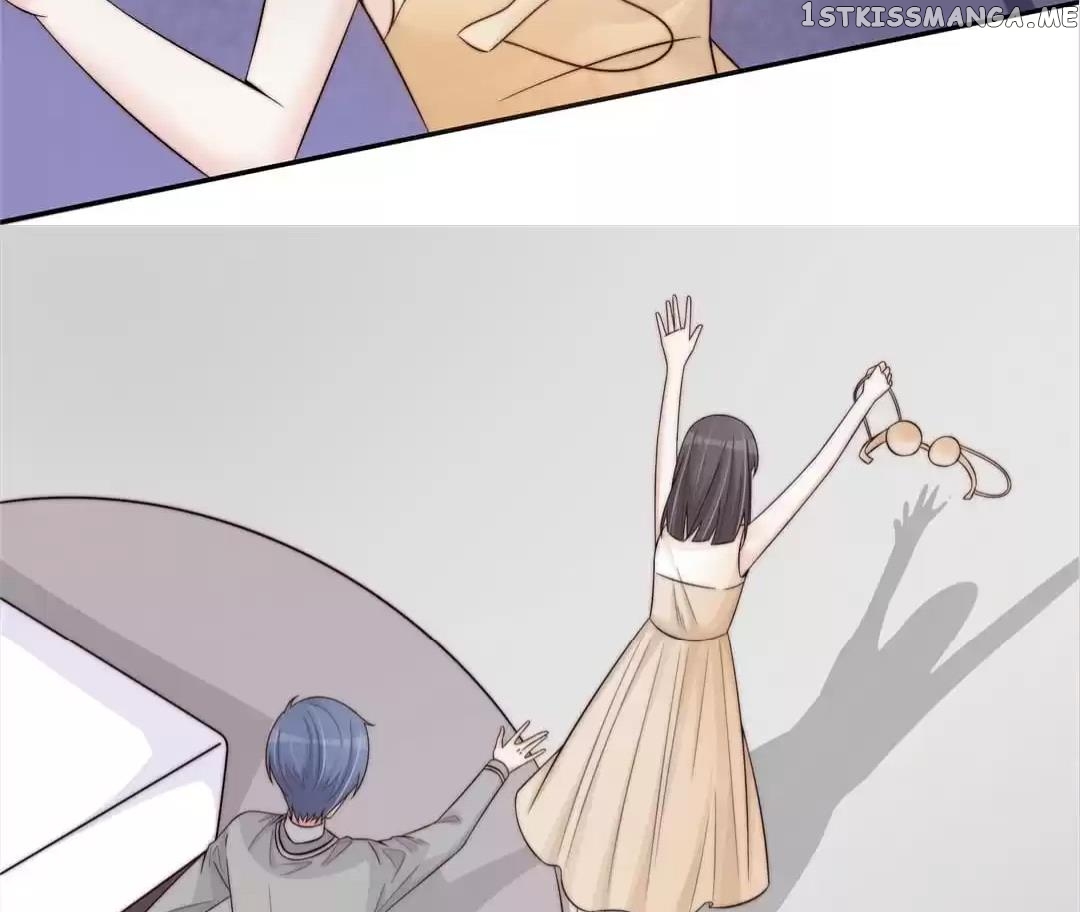 Always My Real Husband chapter 144 - page 14