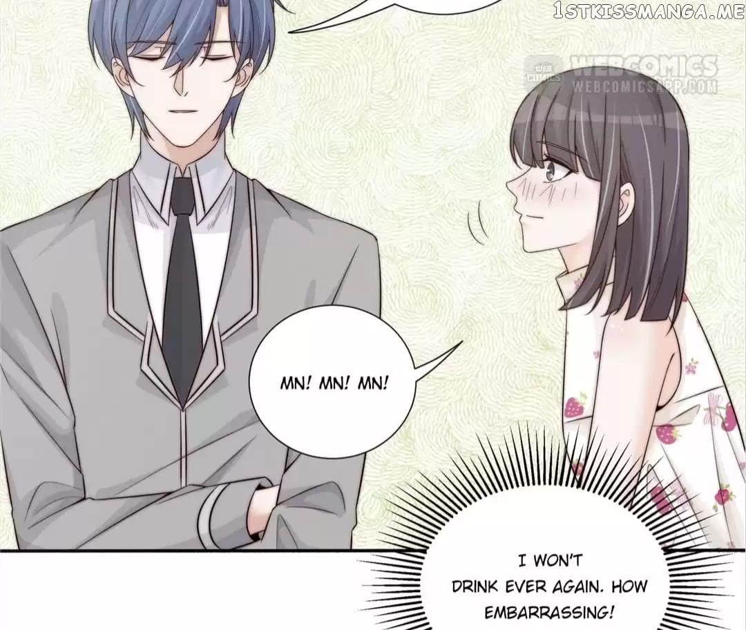 Always My Real Husband chapter 144 - page 17