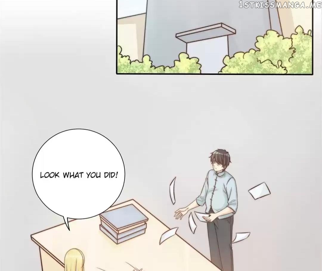Always My Real Husband chapter 144 - page 20