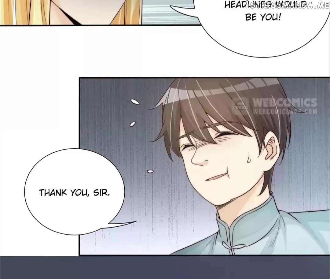 Always My Real Husband chapter 144 - page 23