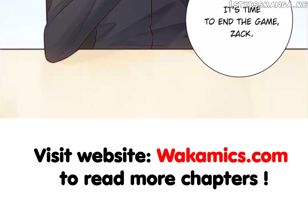 Always My Real Husband chapter 144 - page 25