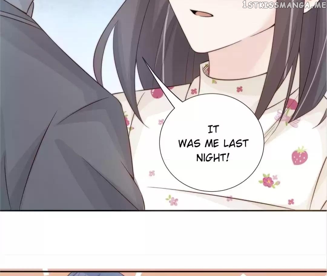 Always My Real Husband chapter 144 - page 4