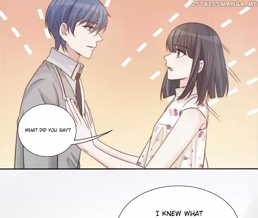 Always My Real Husband chapter 144 - page 5