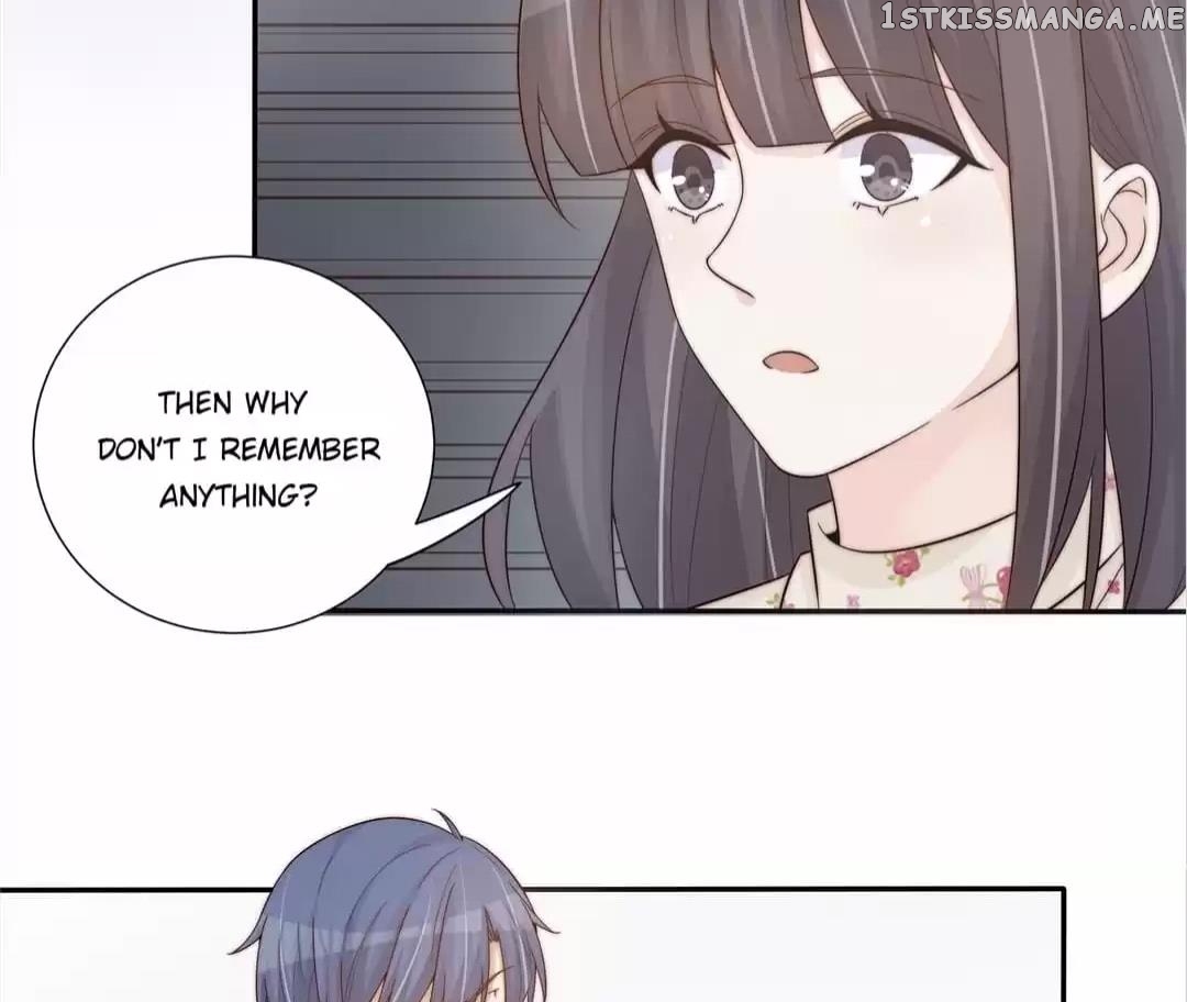 Always My Real Husband chapter 144 - page 8