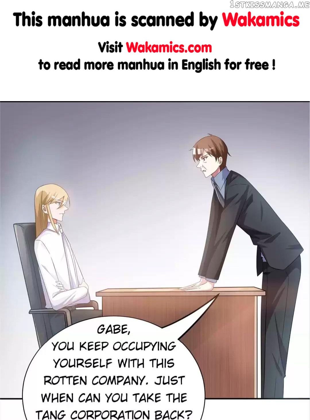 Always My Real Husband chapter 120 - page 1