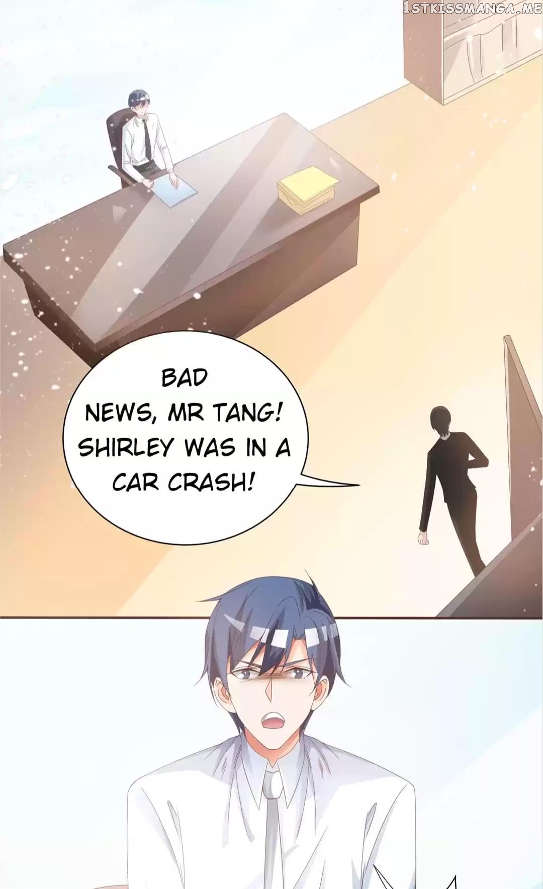 Always My Real Husband chapter 120 - page 10