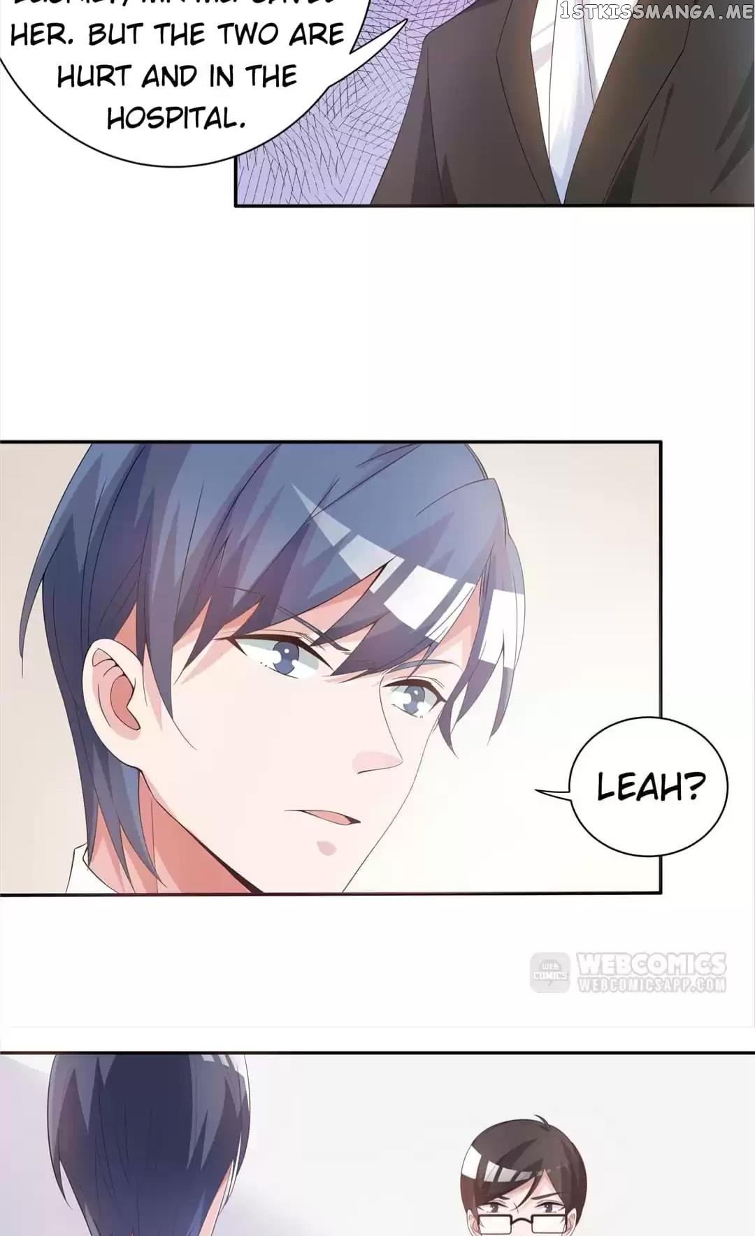 Always My Real Husband chapter 120 - page 12