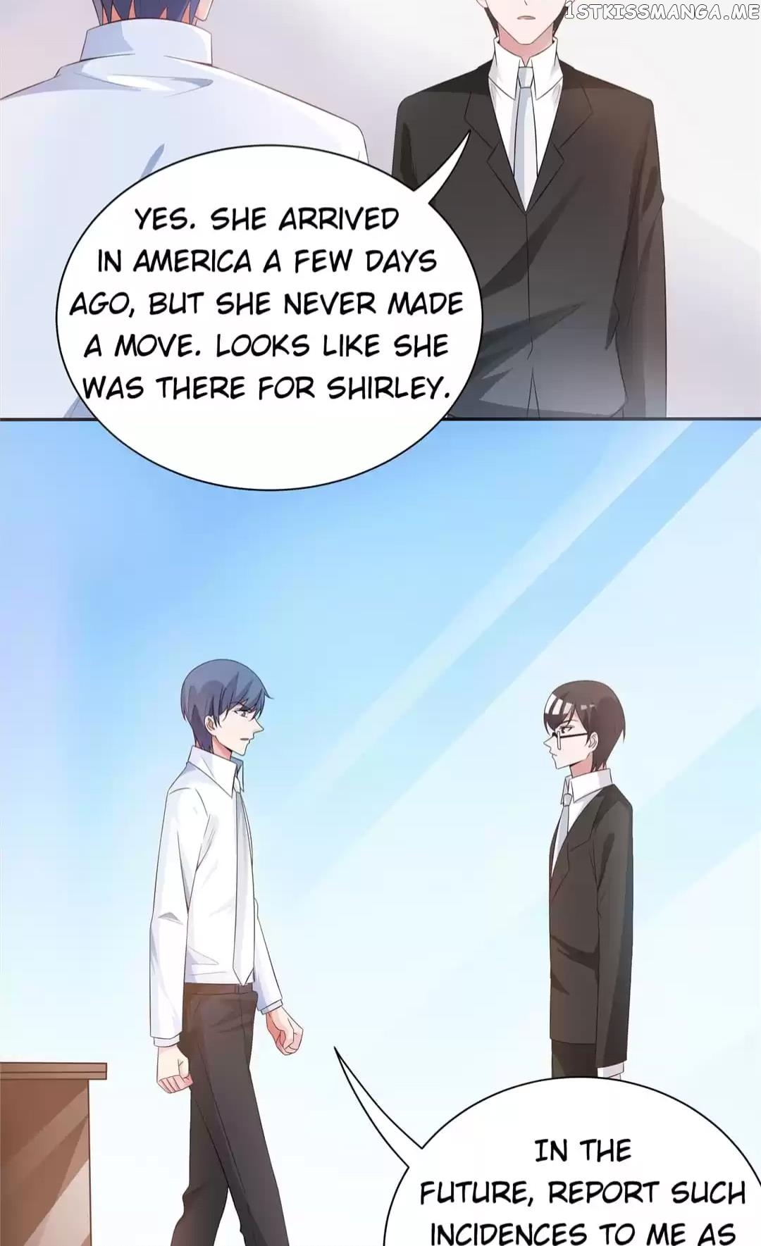Always My Real Husband chapter 120 - page 13