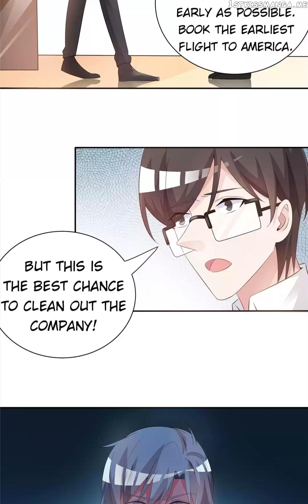 Always My Real Husband chapter 120 - page 14