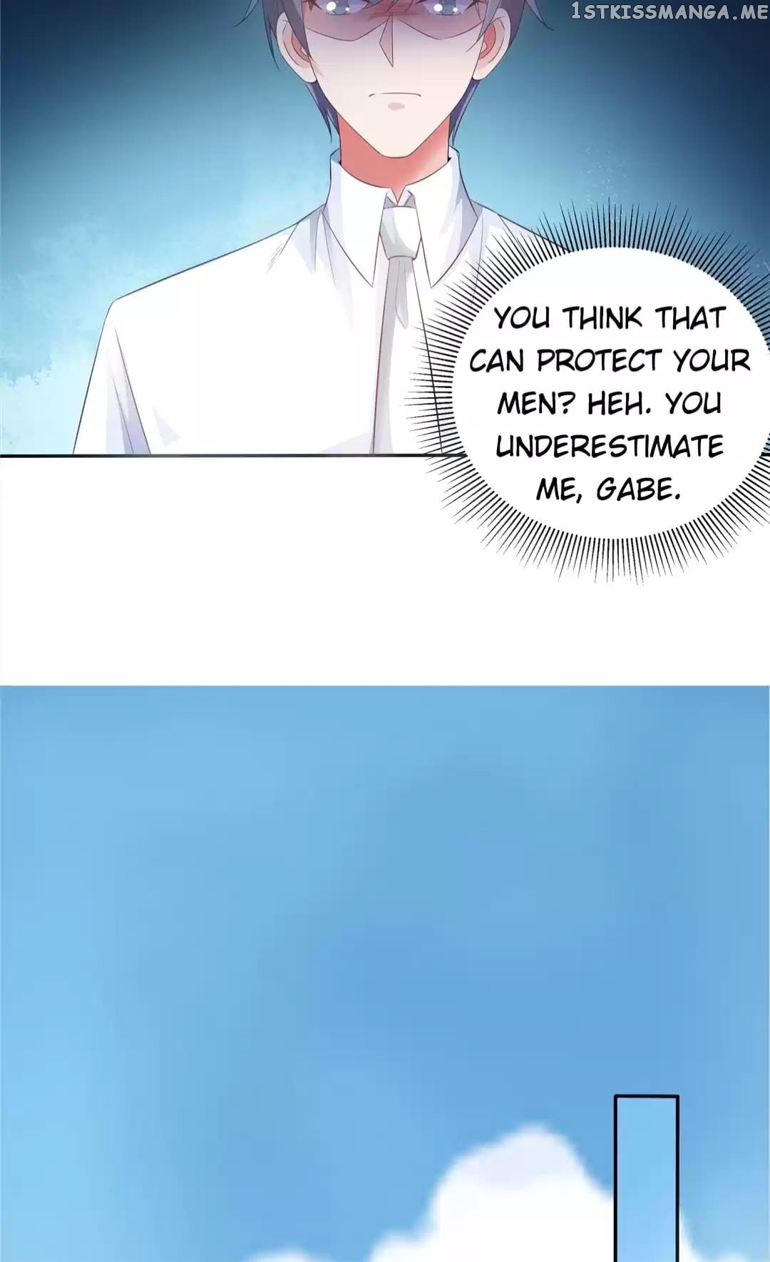 Always My Real Husband chapter 120 - page 15