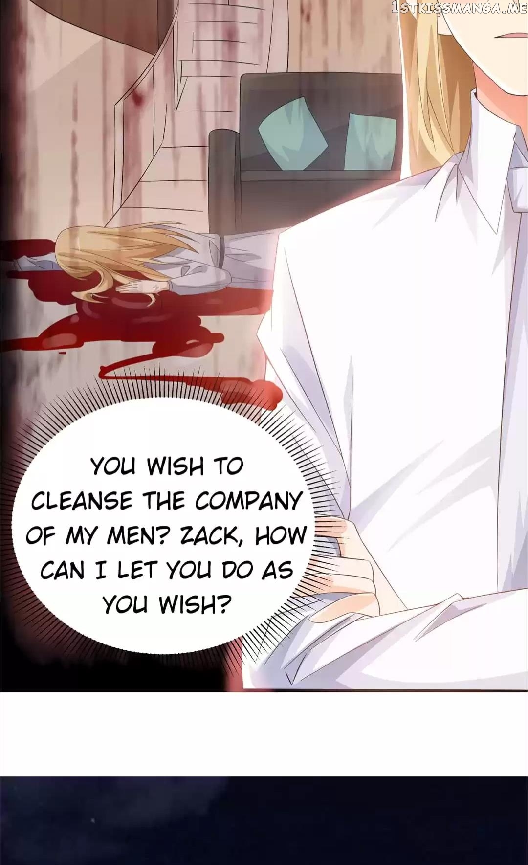 Always My Real Husband chapter 120 - page 3
