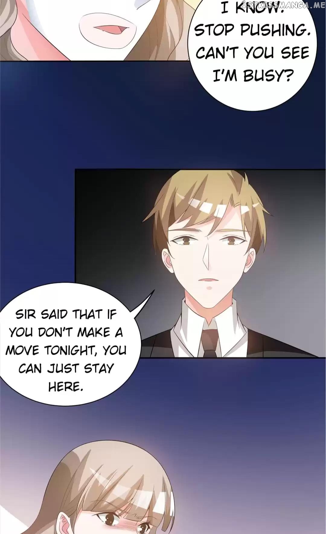 Always My Real Husband chapter 120 - page 7