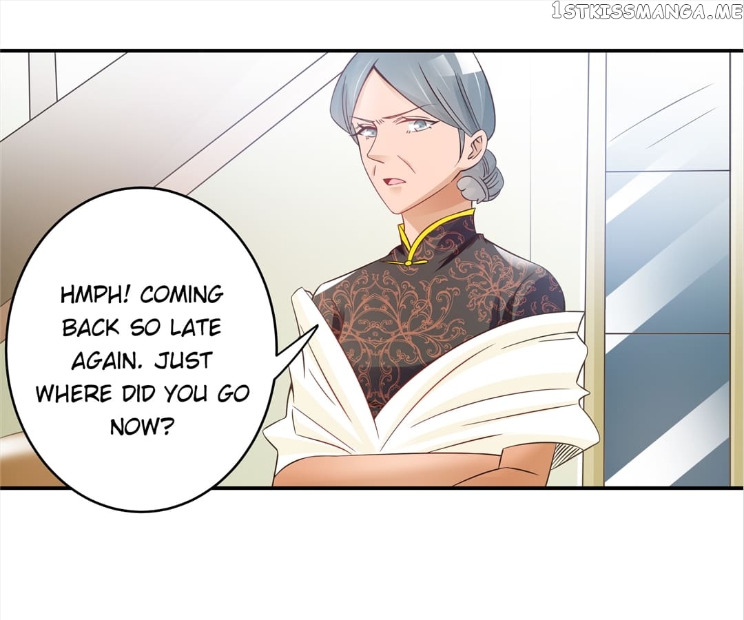 Always My Real Husband chapter 43 - page 1