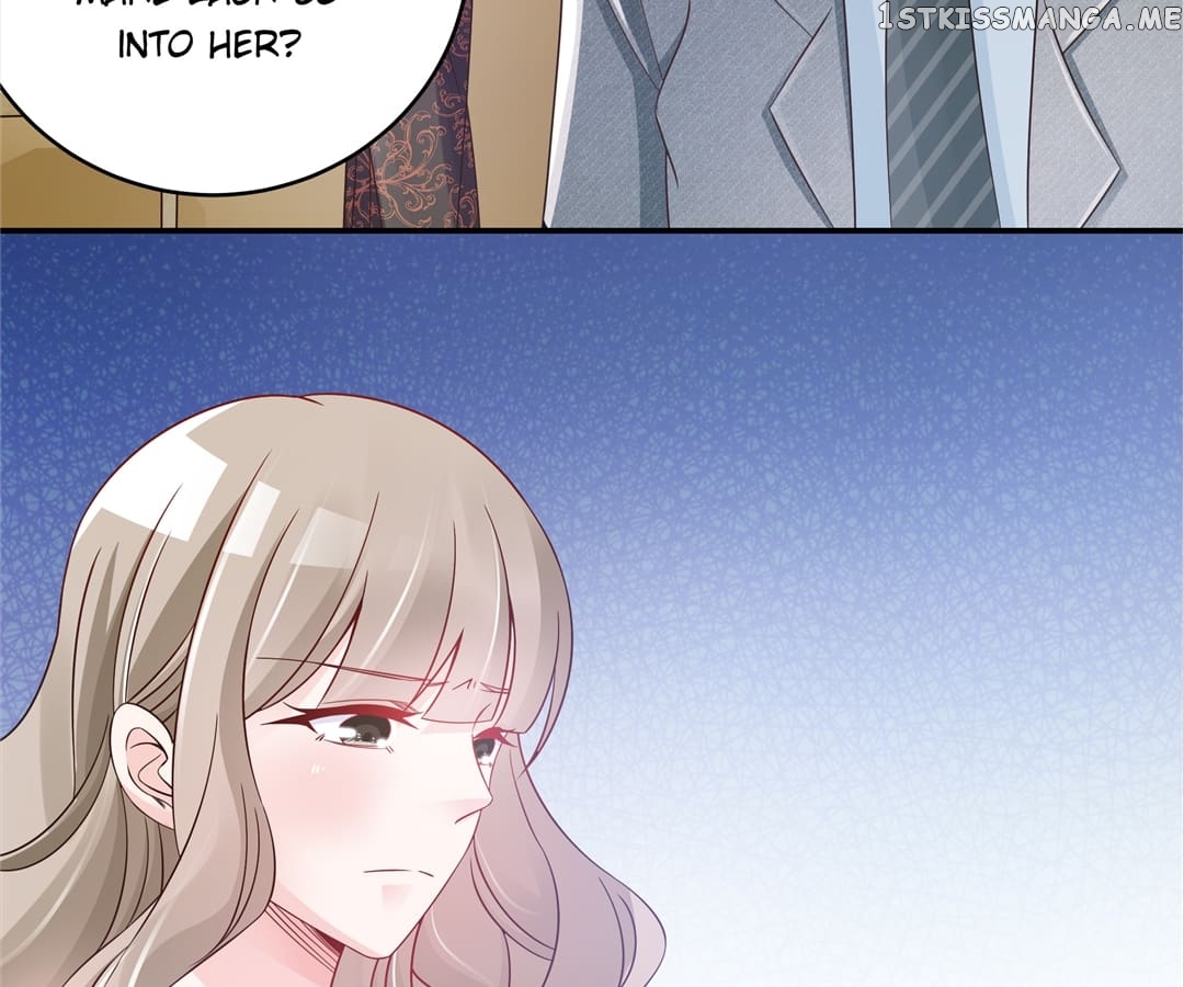 Always My Real Husband chapter 43 - page 11