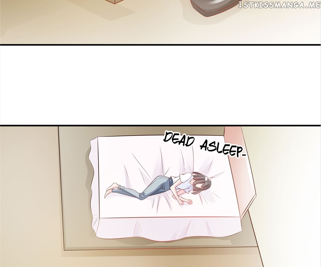 Always My Real Husband chapter 43 - page 25