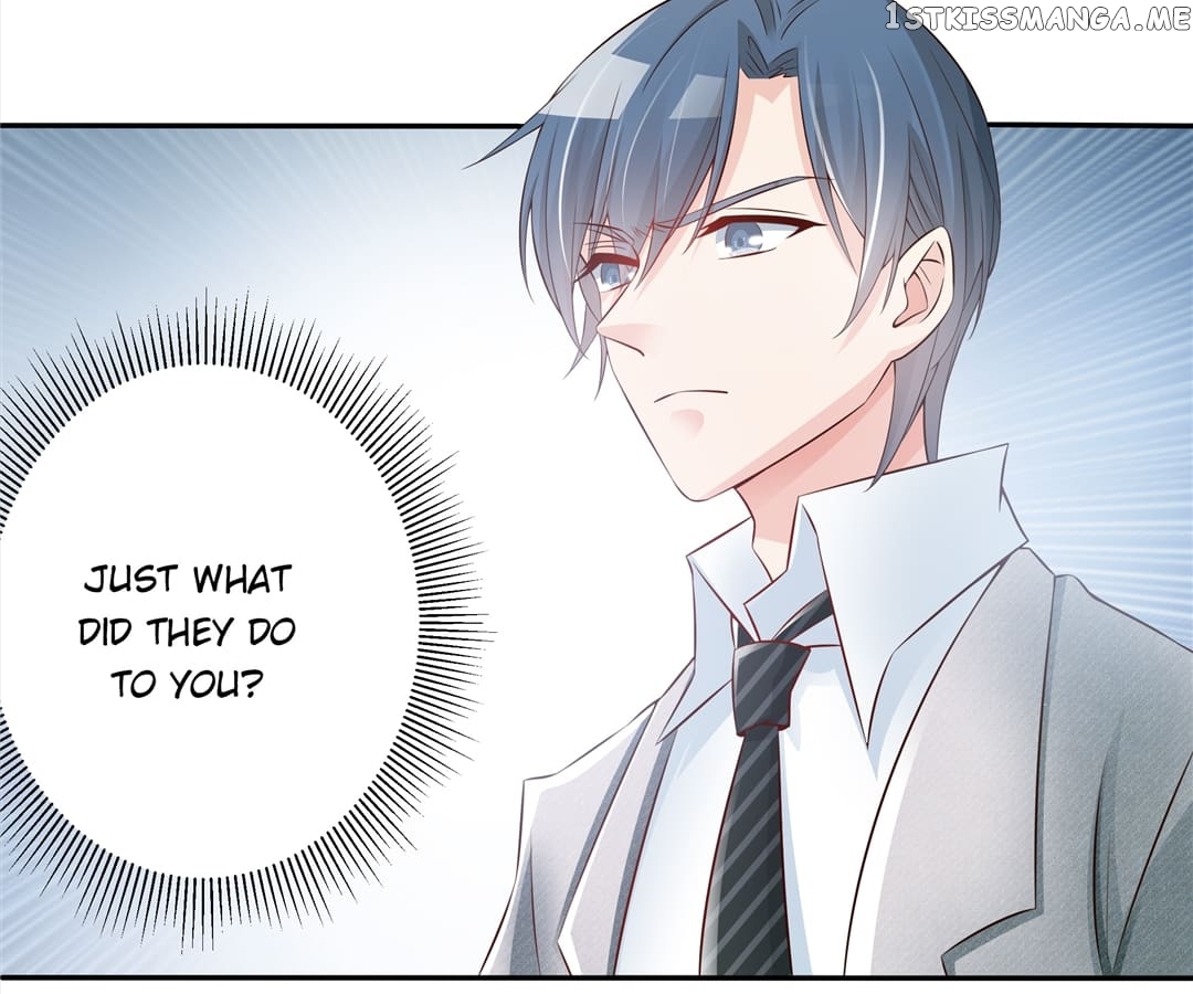 Always My Real Husband chapter 43 - page 28