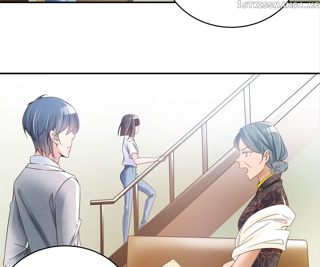 Always My Real Husband chapter 43 - page 3