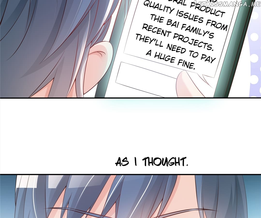 Always My Real Husband chapter 43 - page 31