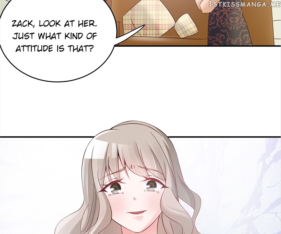 Always My Real Husband chapter 43 - page 4