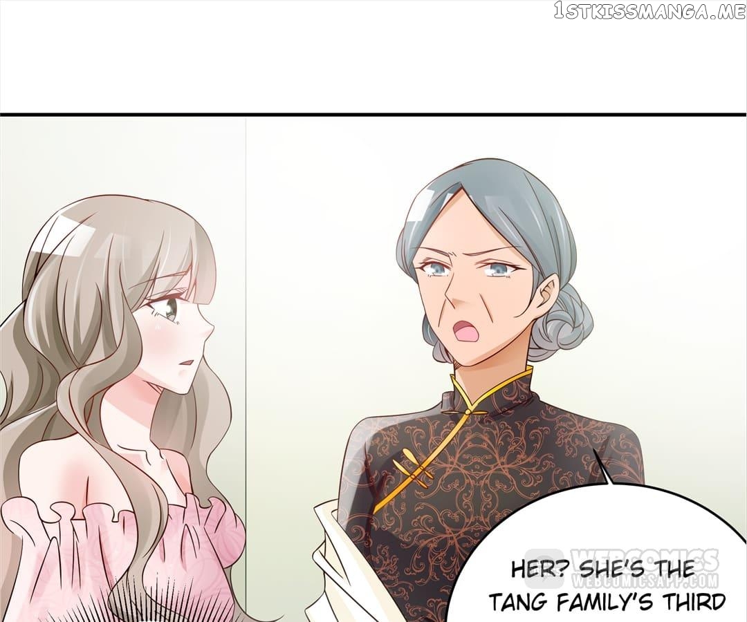 Always My Real Husband chapter 43 - page 6
