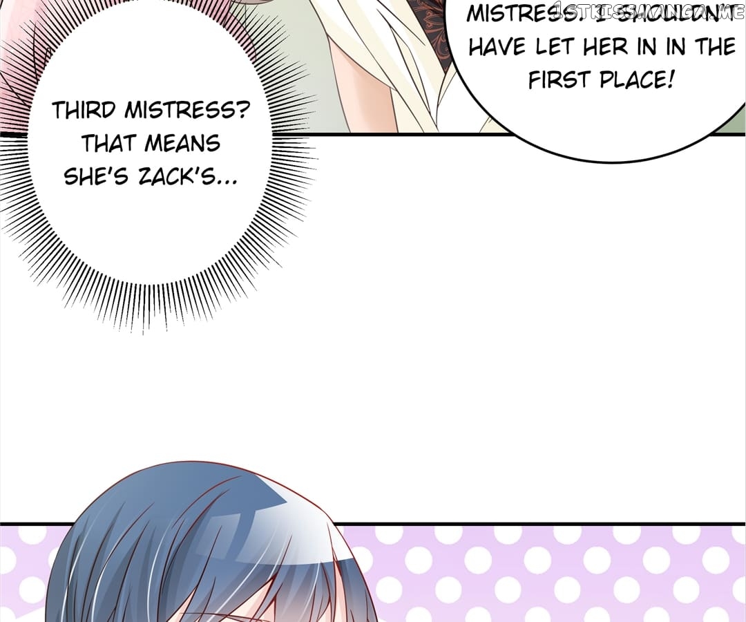 Always My Real Husband chapter 43 - page 7