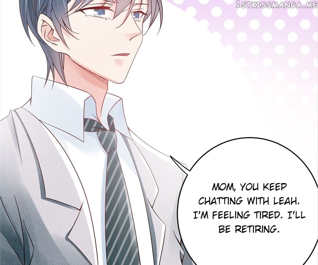 Always My Real Husband chapter 43 - page 8