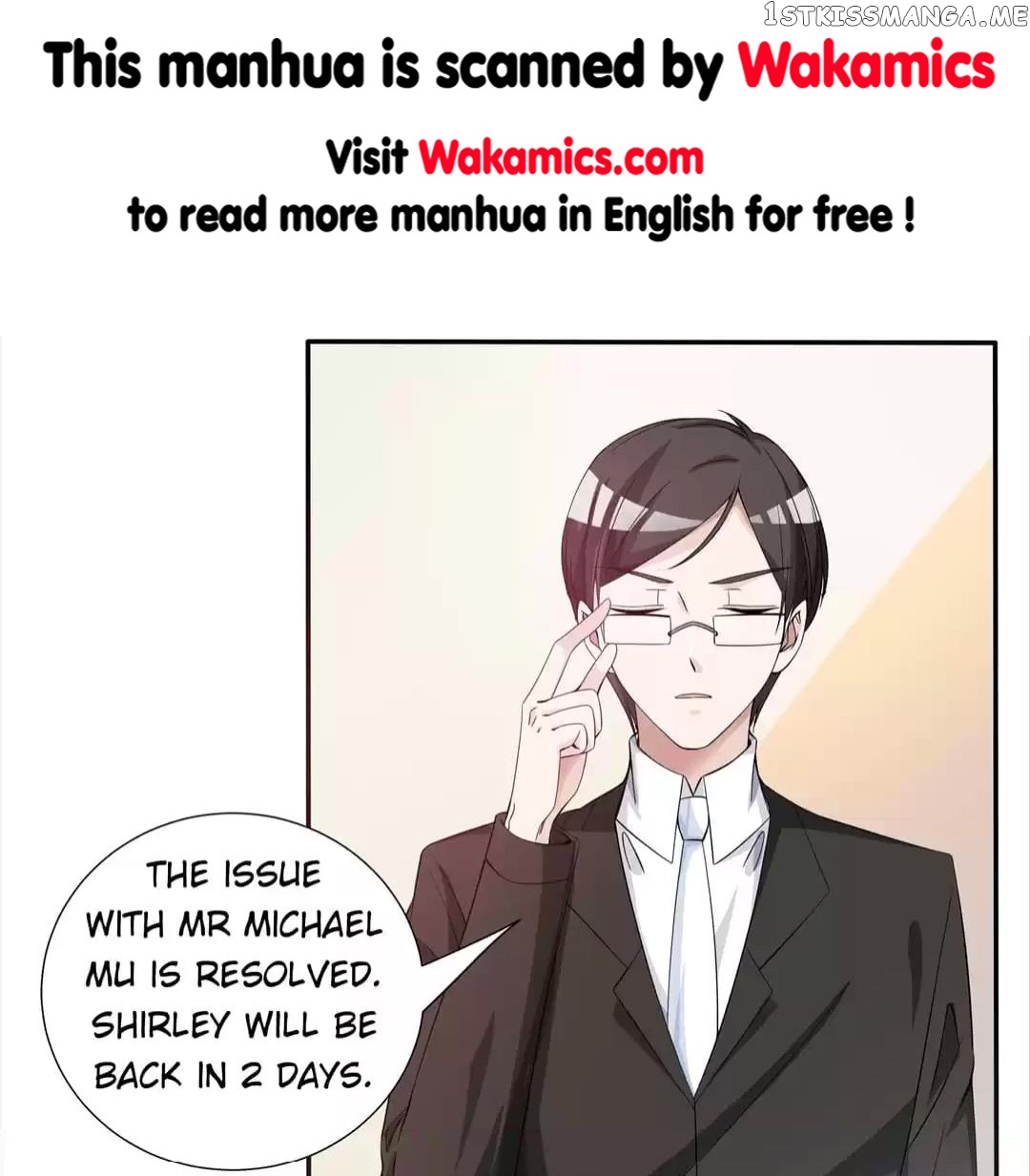 Always My Real Husband chapter 119 - page 1