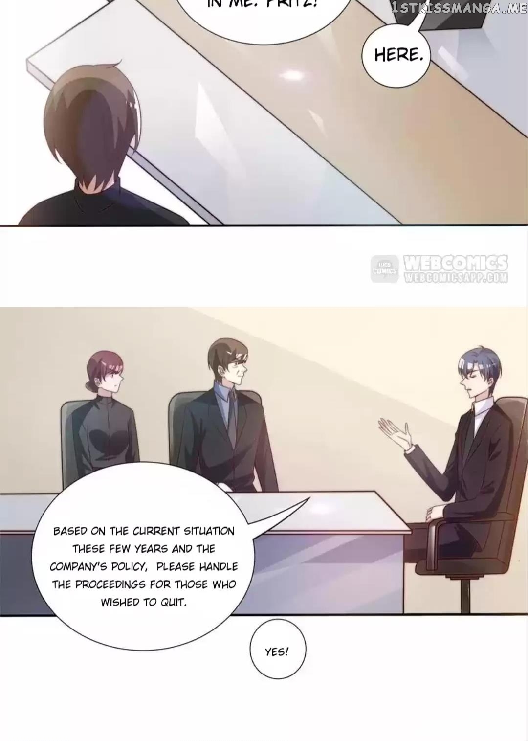 Always My Real Husband chapter 119 - page 10