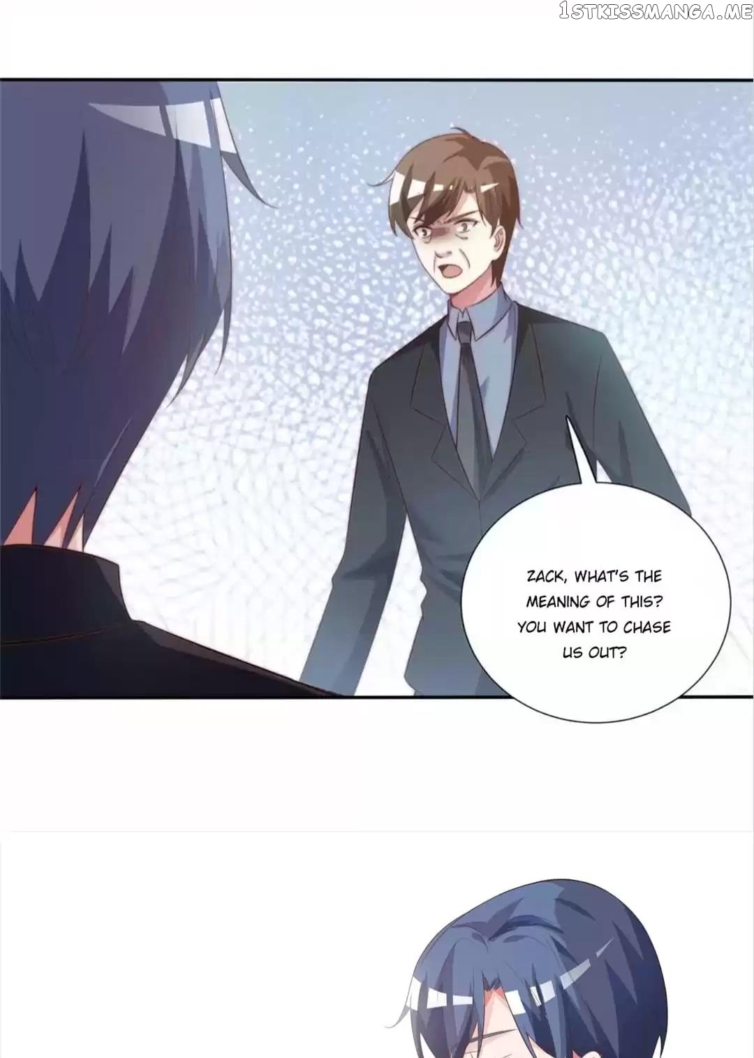 Always My Real Husband chapter 119 - page 11