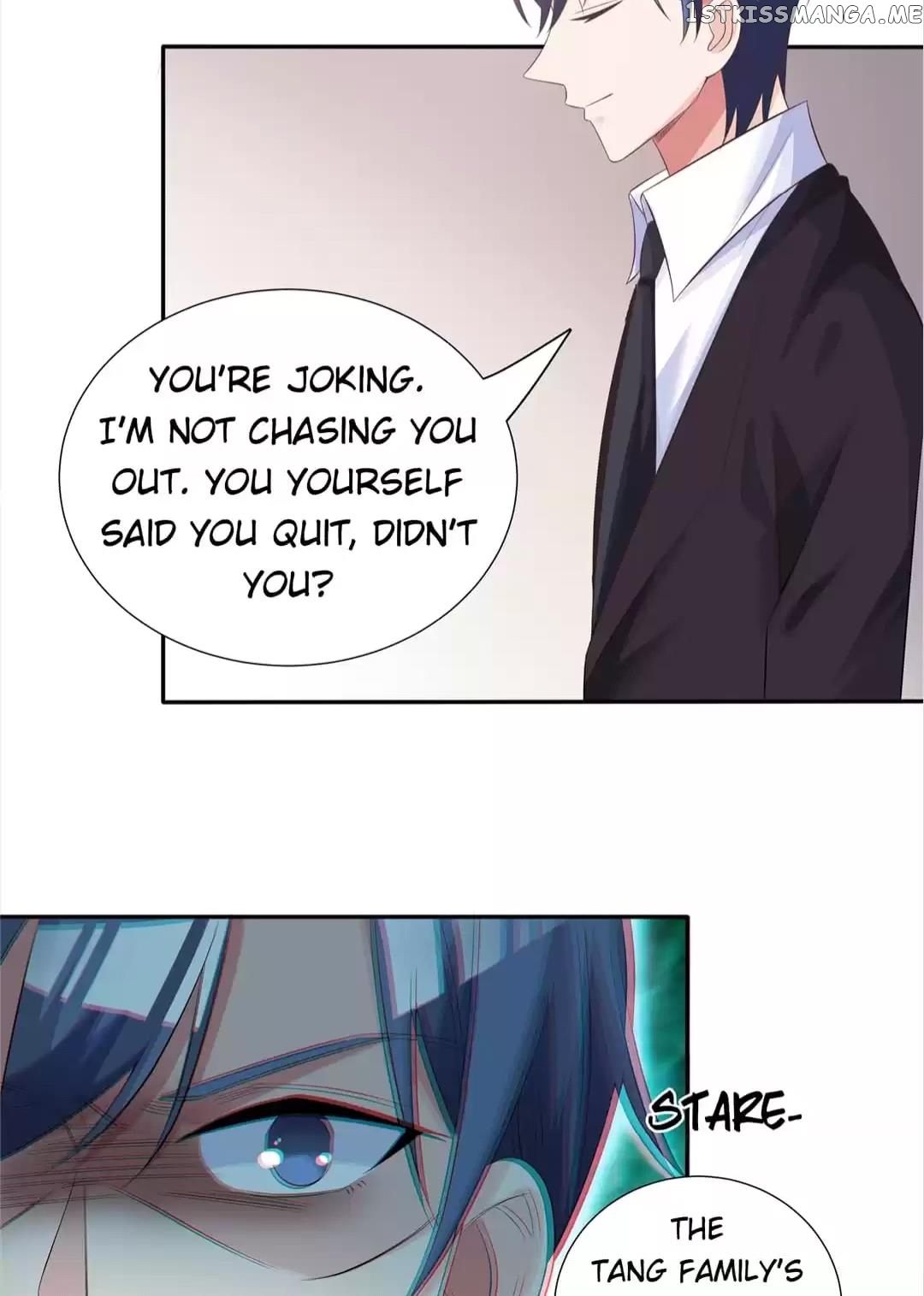 Always My Real Husband chapter 119 - page 12