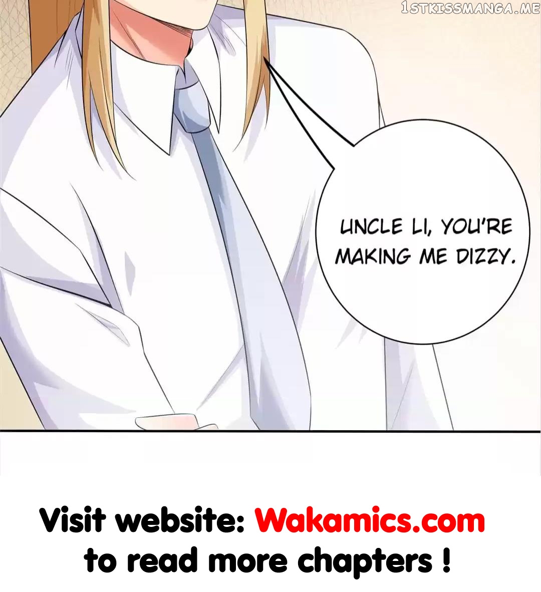 Always My Real Husband chapter 119 - page 15