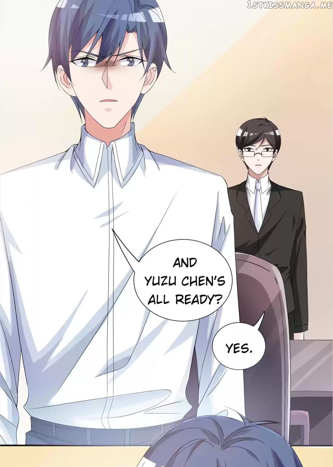 Always My Real Husband chapter 119 - page 3