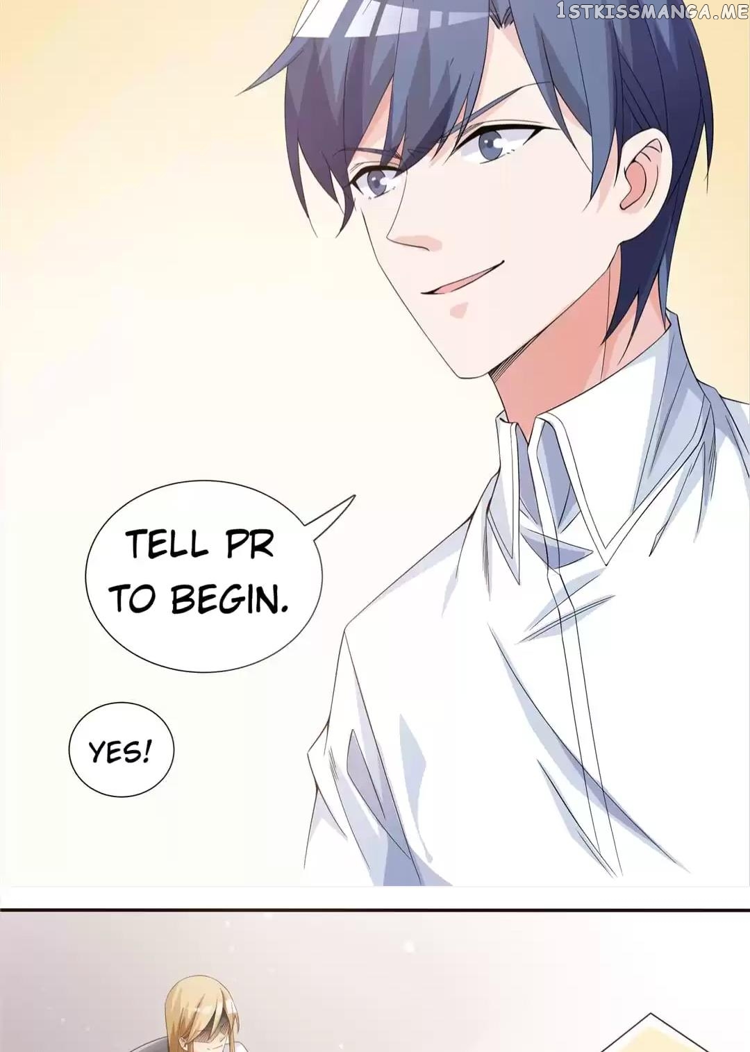 Always My Real Husband chapter 119 - page 4