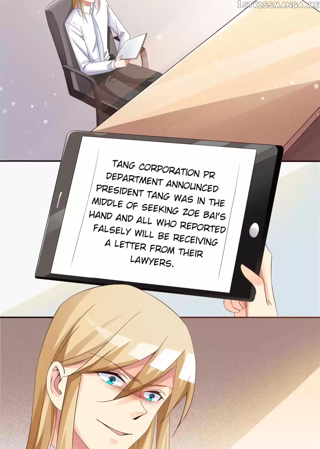 Always My Real Husband chapter 119 - page 5