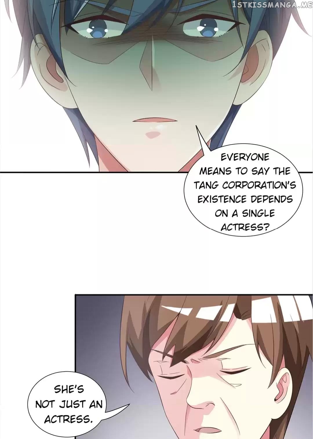 Always My Real Husband chapter 119 - page 8