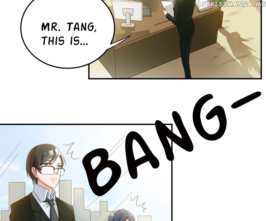 Always My Real Husband chapter 18 - page 14