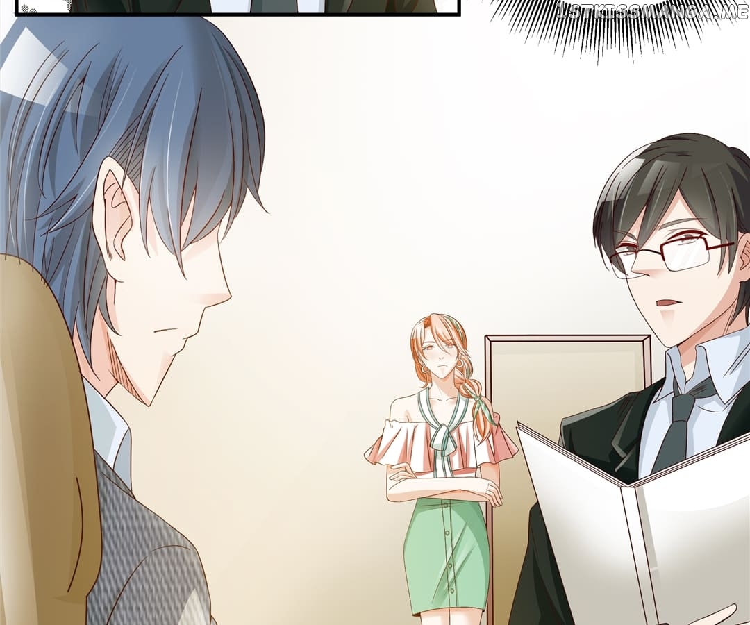 Always My Real Husband chapter 18 - page 18