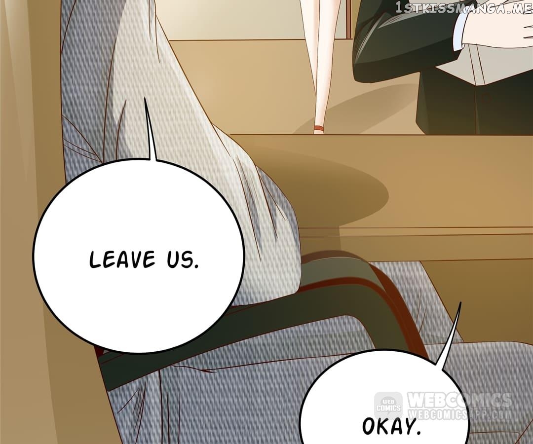 Always My Real Husband chapter 18 - page 19
