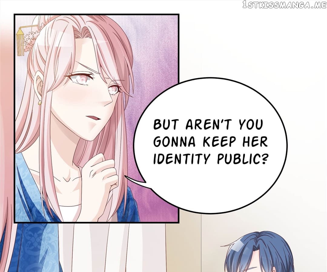 Always My Real Husband chapter 18 - page 2