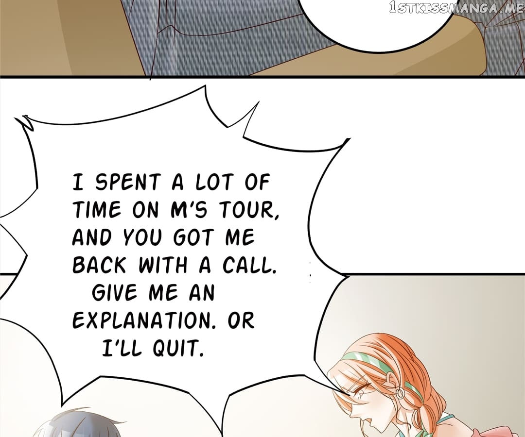 Always My Real Husband chapter 18 - page 20