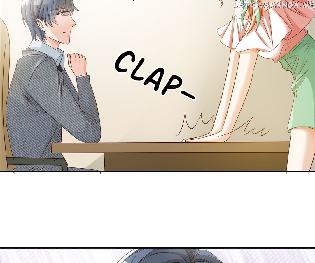 Always My Real Husband chapter 18 - page 21