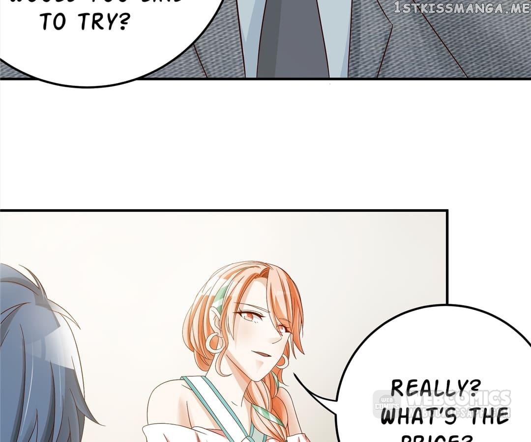 Always My Real Husband chapter 18 - page 23