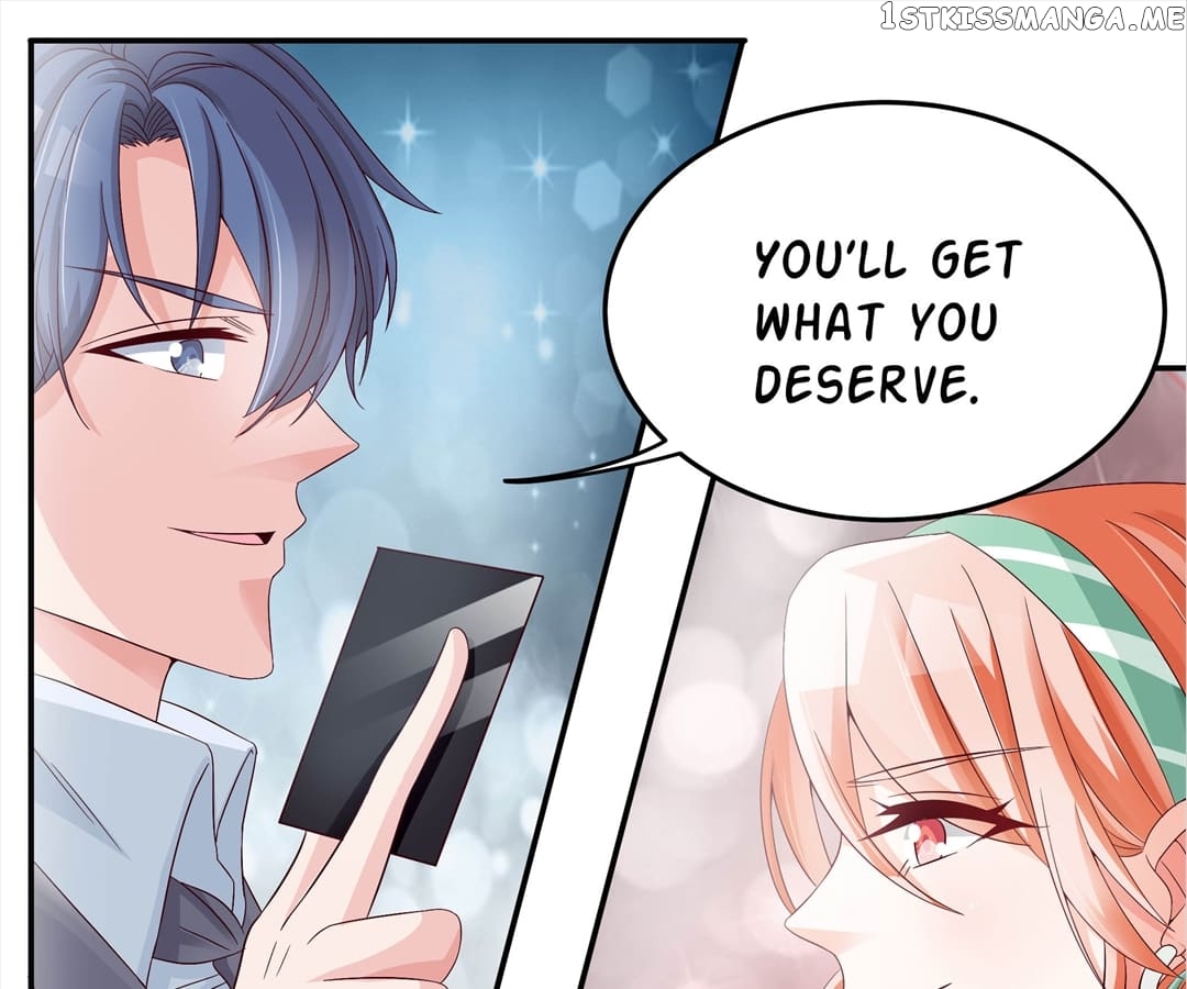 Always My Real Husband chapter 18 - page 25