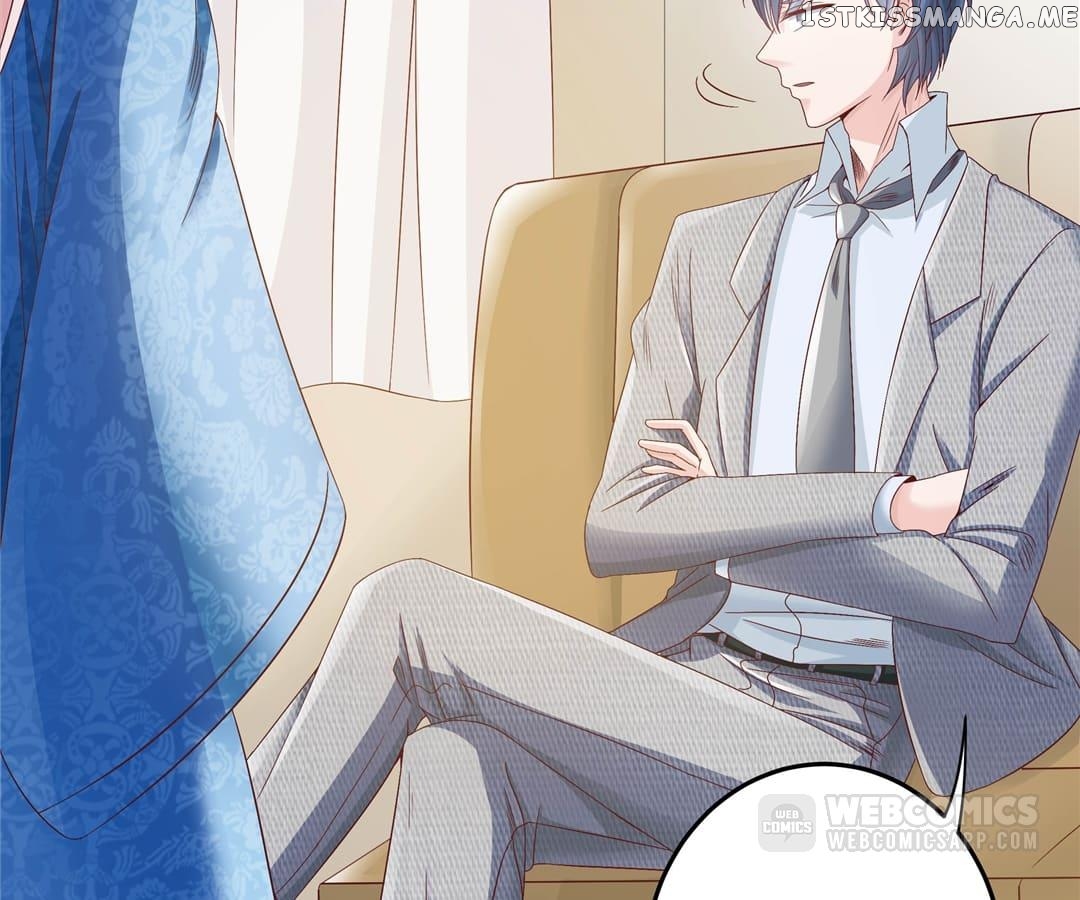 Always My Real Husband chapter 18 - page 3