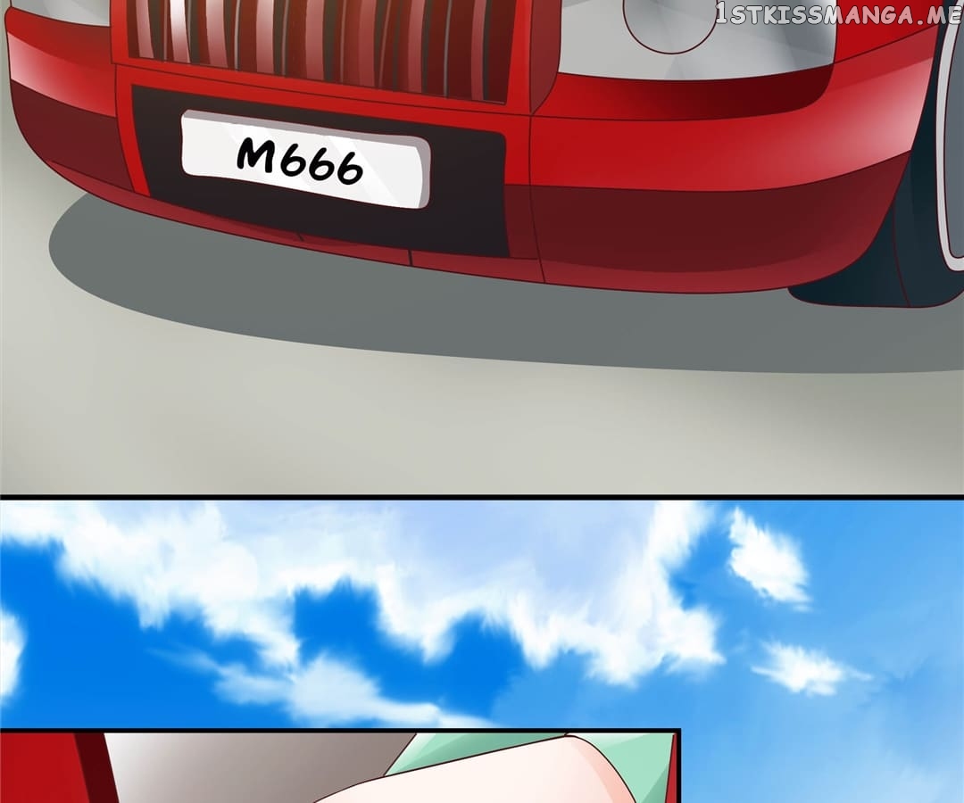 Always My Real Husband chapter 18 - page 8
