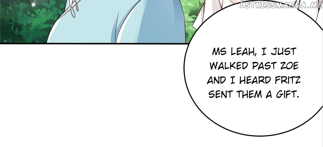 Always My Real Husband chapter 40 - page 21
