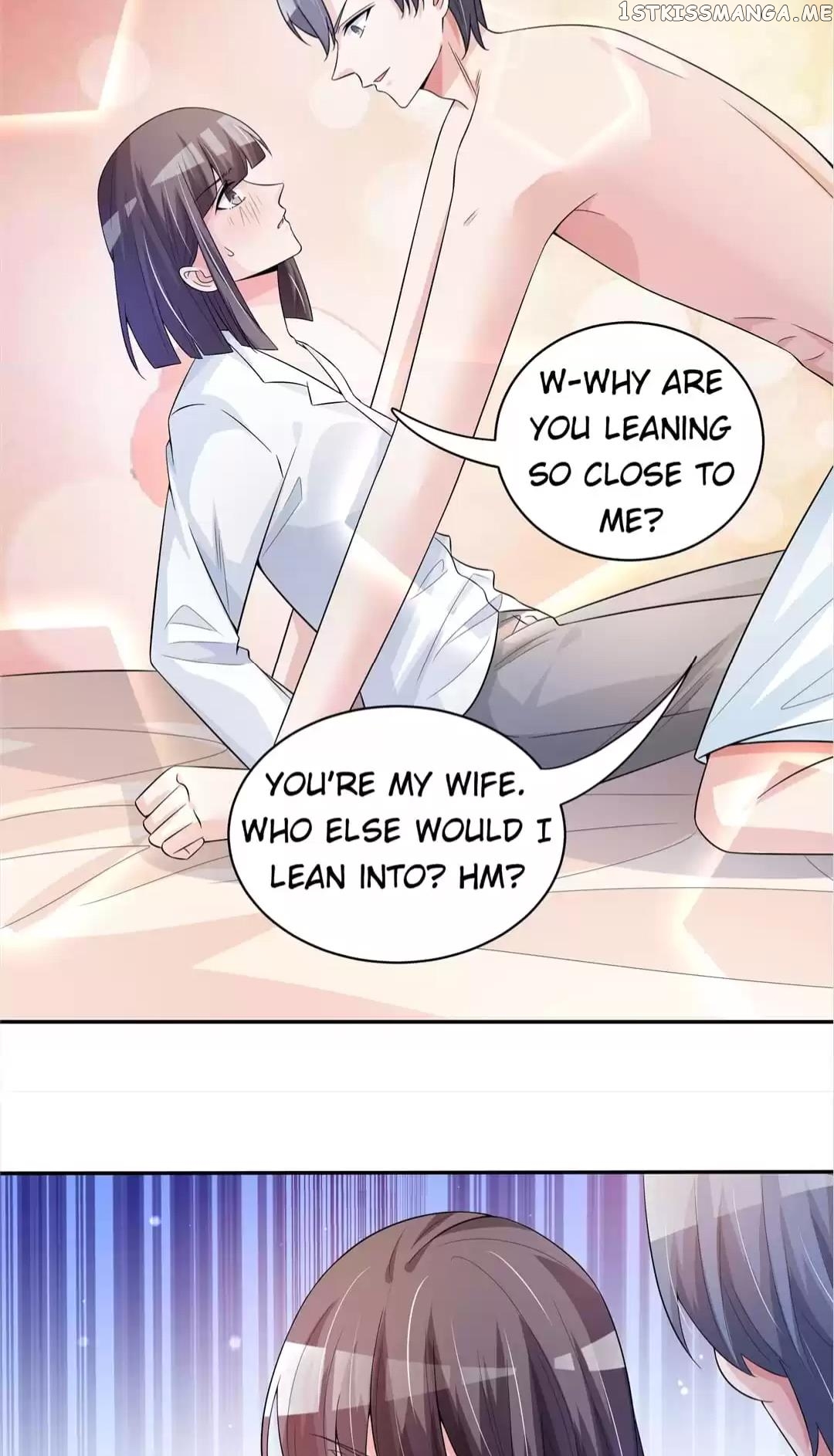Always My Real Husband chapter 116 - page 13