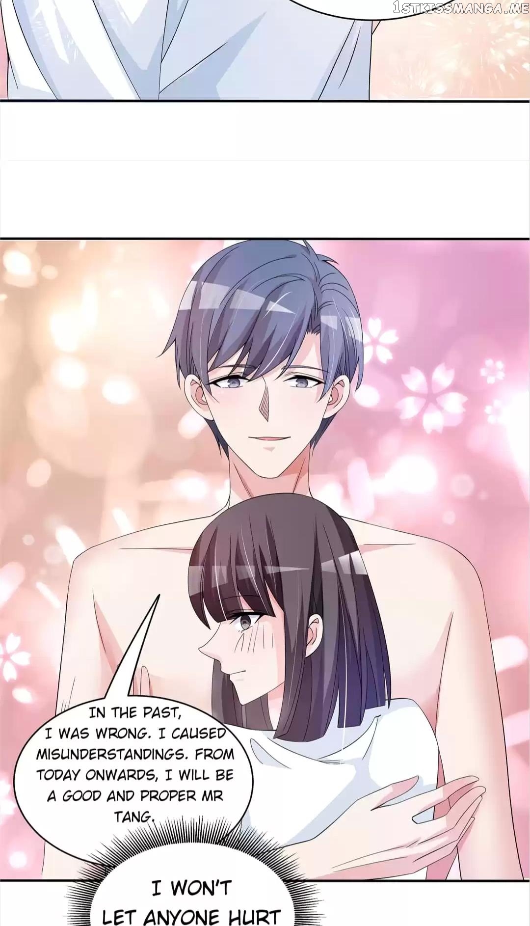 Always My Real Husband chapter 116 - page 16