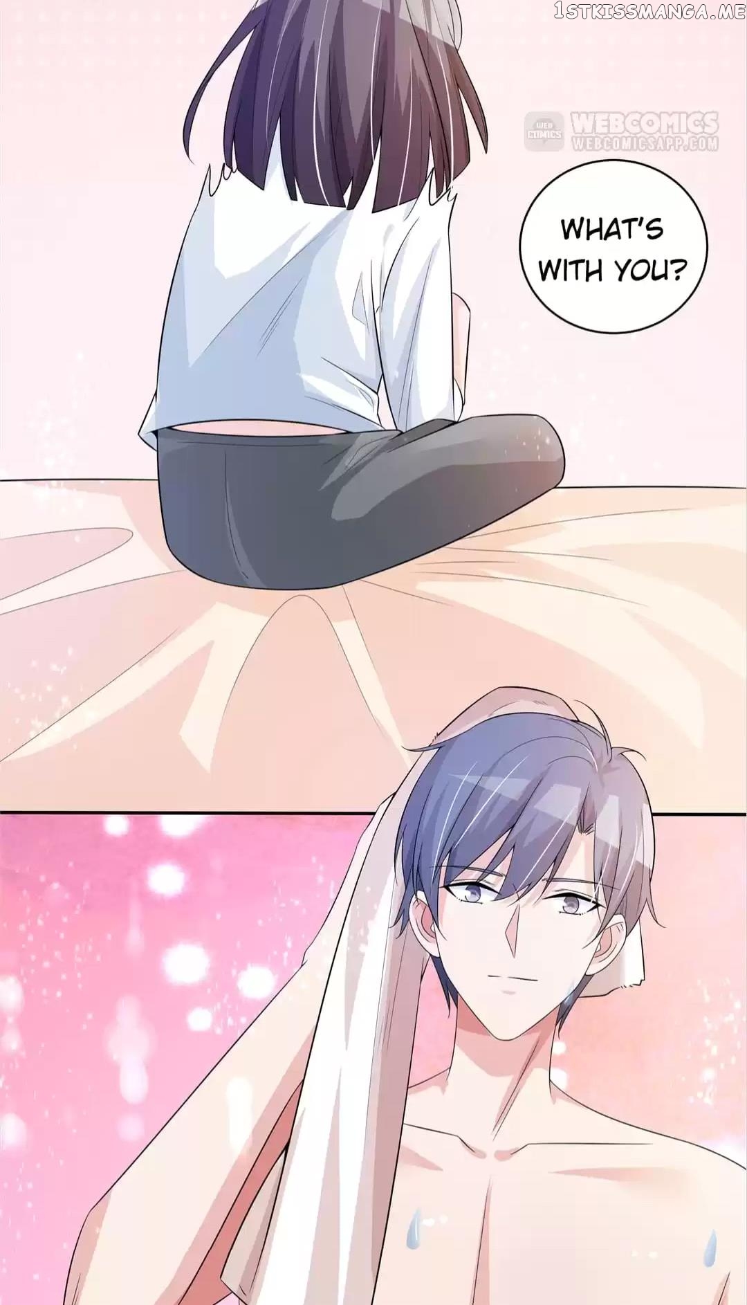Always My Real Husband chapter 116 - page 9